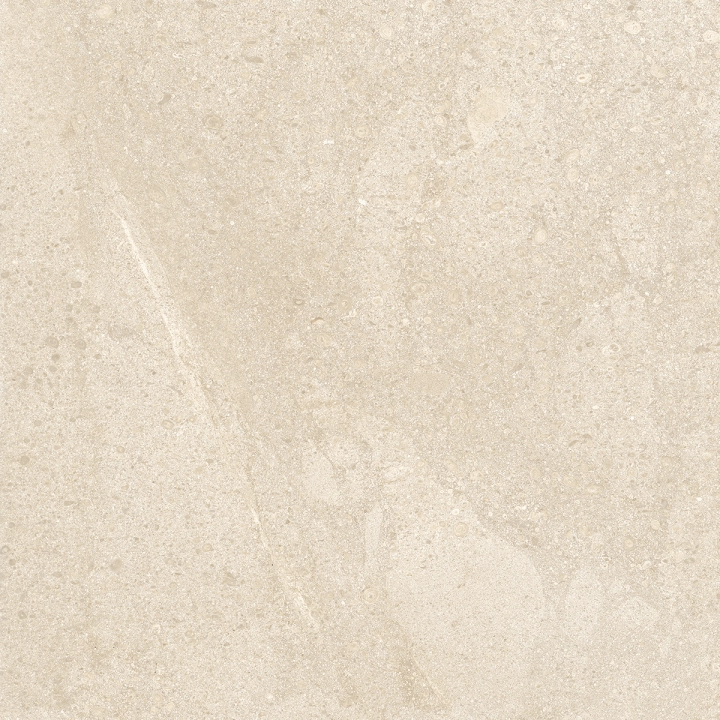 La Fabbrica Ava Velaris Beige matowa 60x60 cm gr. 9 mm